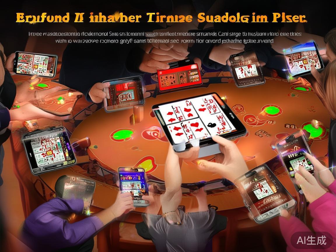 全游娱乐九人牛牛手机端流畅玩法与操作详尽指南 