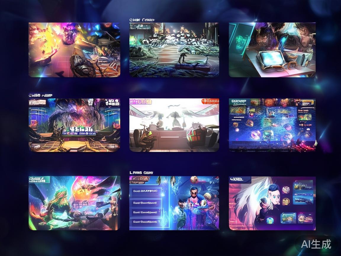 在当今数字娱乐时代，玩家对于游戏平台的需求日益多元