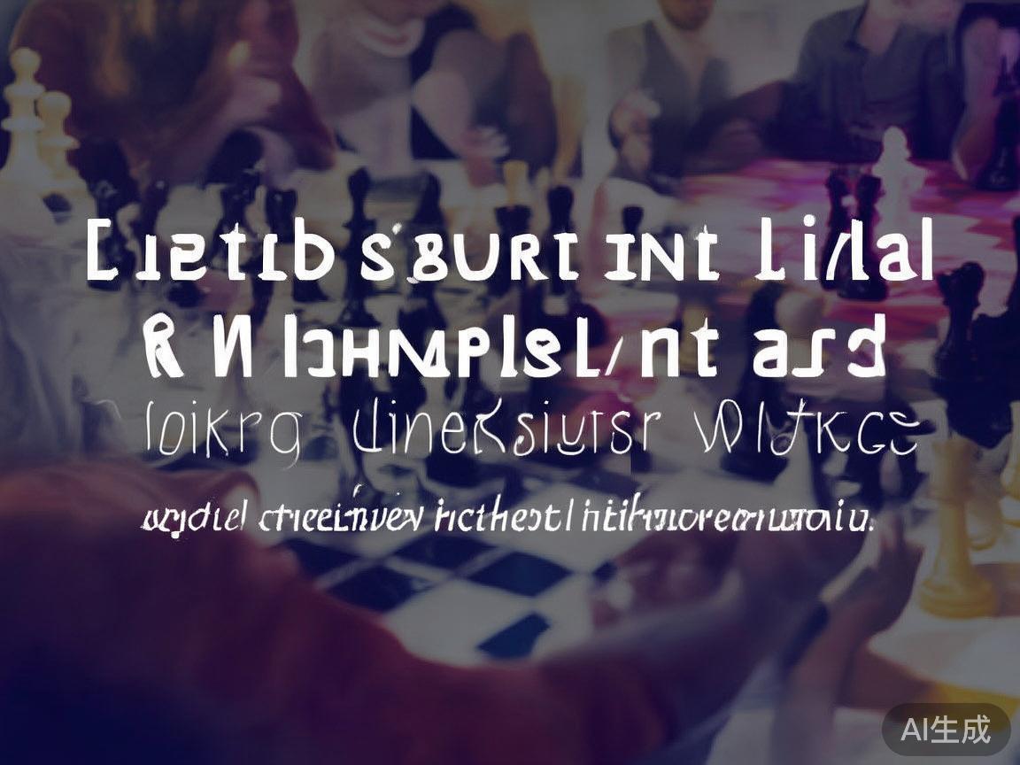 在九游娱乐棋盘中轻松结识志同道合好友的实用攻略 