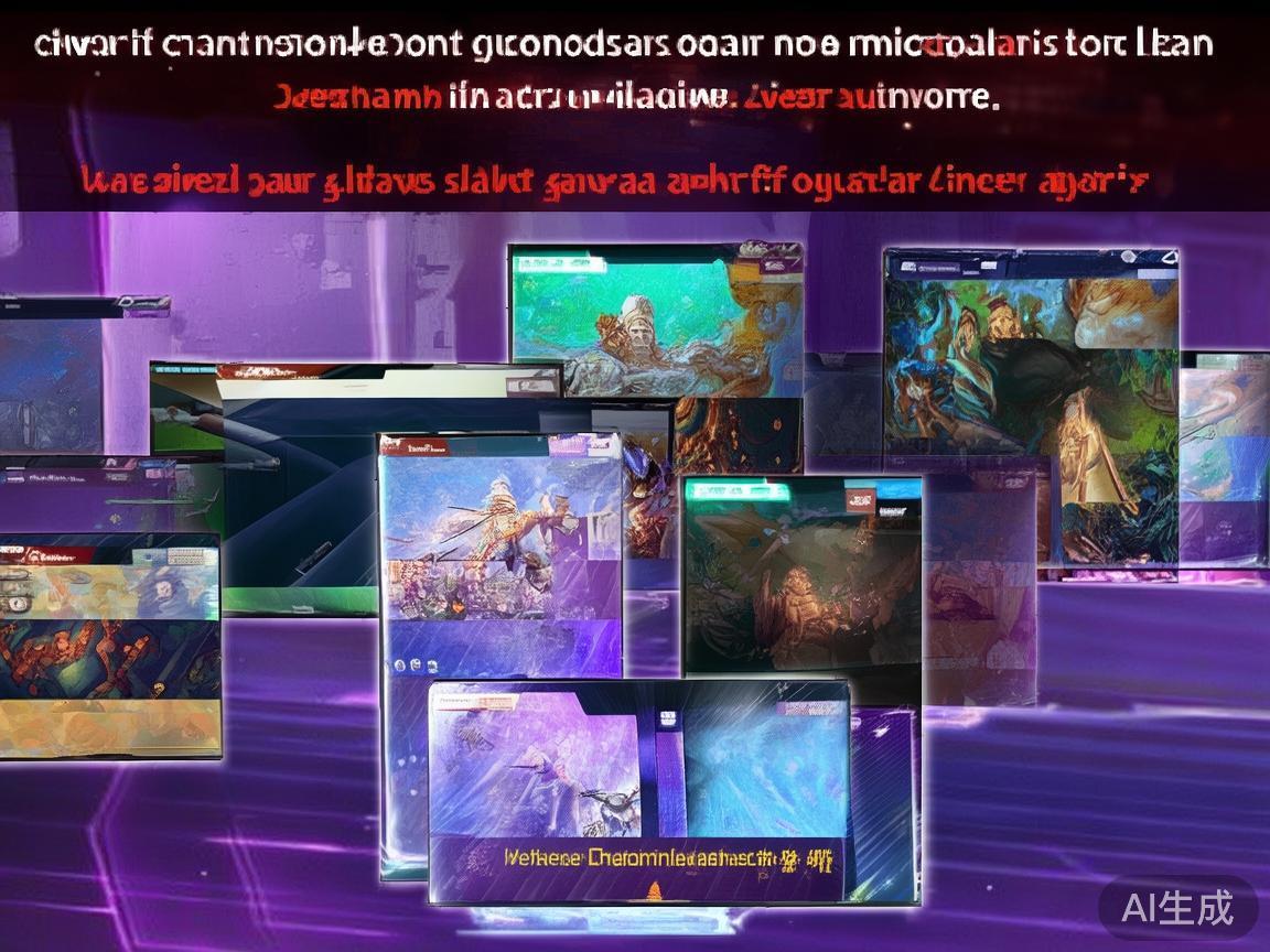 九游娱乐正版游戏：维护版权保护的重要性与行业责任 