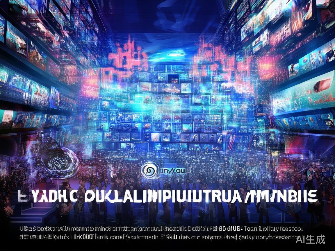 九游在线娱乐行业未来发展趋势与创新规划全面解析 