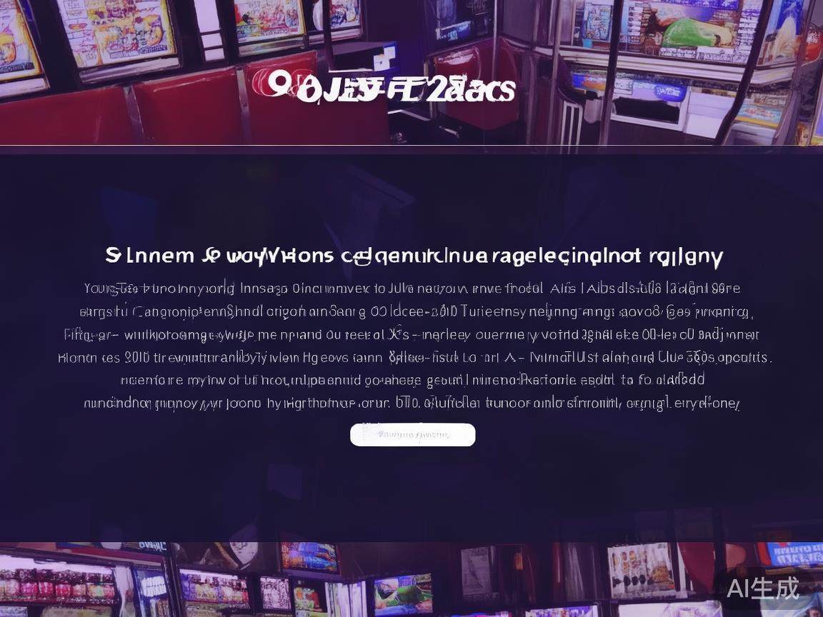 九游娱乐电玩城代理商常见问题及详细解决方案全攻略 