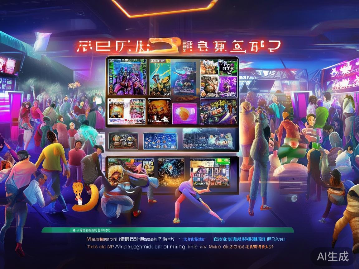 极速指南：一步教你快速注册九游娱乐APP账号，开启畅玩无限的游戏新体验 