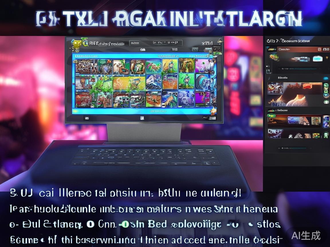 九游娱乐安卓版最全游戏资源推荐，一键畅玩尽享乐趣 