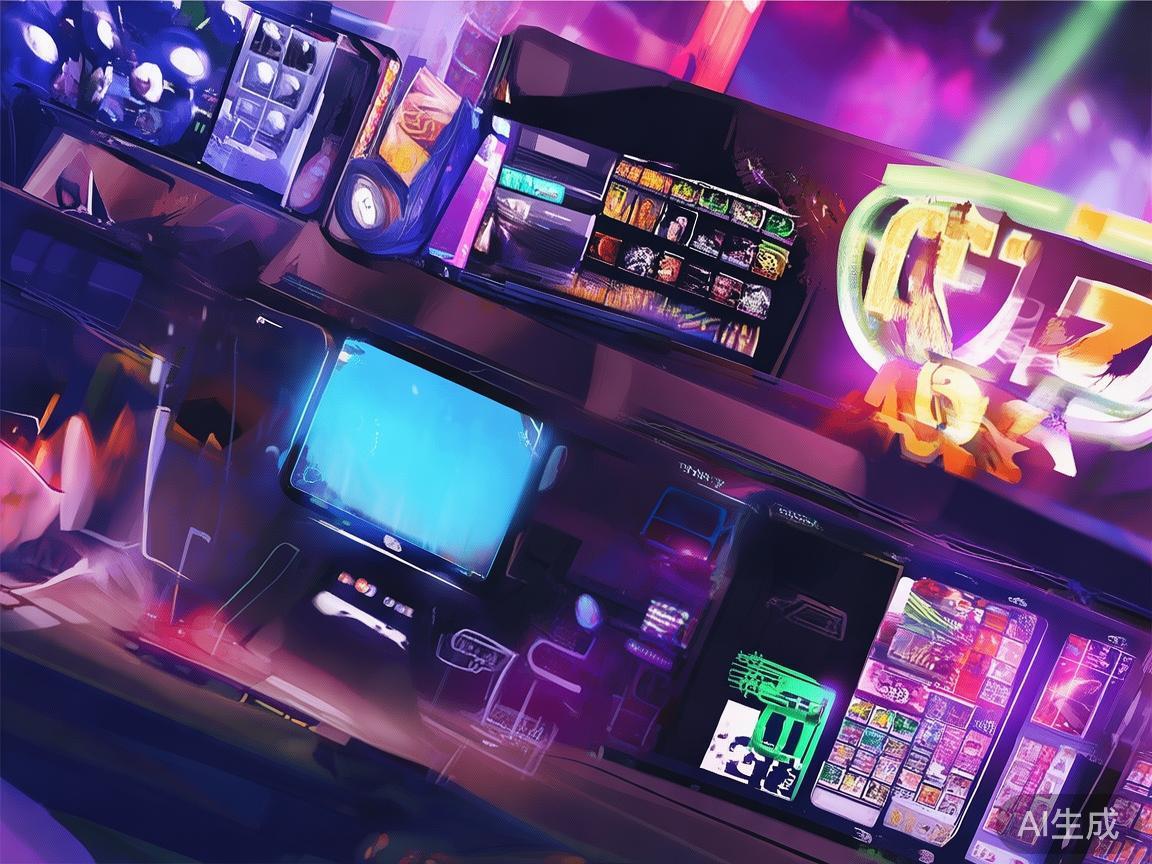 如何安全放心地下载正版九游娱乐，远离非法盗版风险 