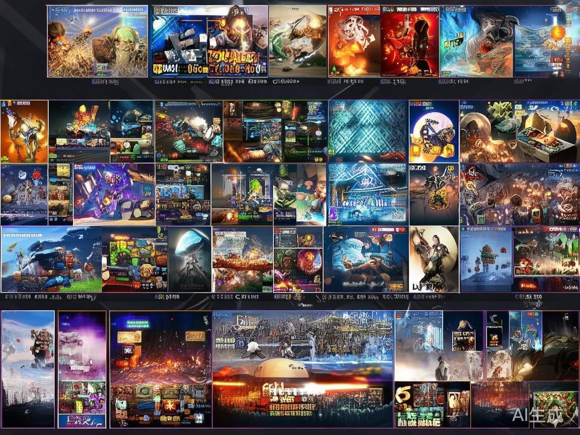 九州酷游娱乐app下载：海量丰富游戏类别任你体验 