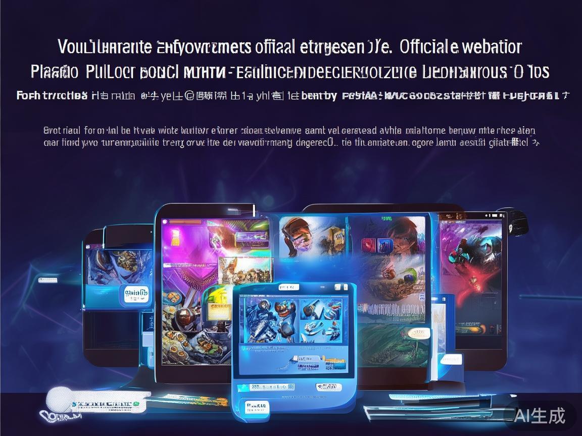 九游娱乐官网多平台同步游戏体验与操作技巧全面解析 