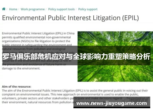 罗马俱乐部危机应对与全球影响力重塑策略分析