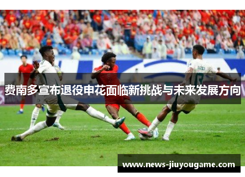 费南多宣布退役申花面临新挑战与未来发展方向