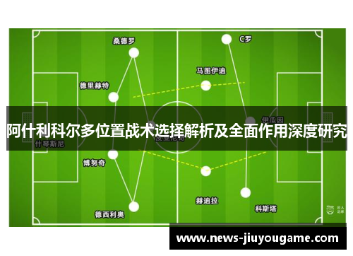 阿什利科尔多位置战术选择解析及全面作用深度研究